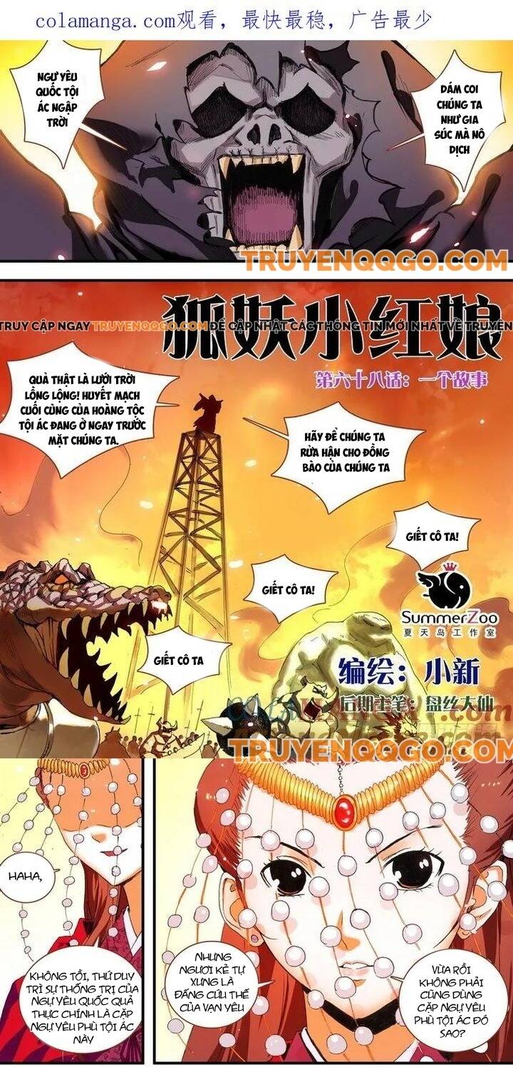 Chương 68.1 - Trang 1