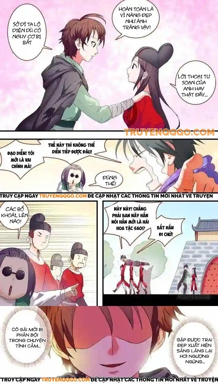 Chương 76.2 - Trang 1
