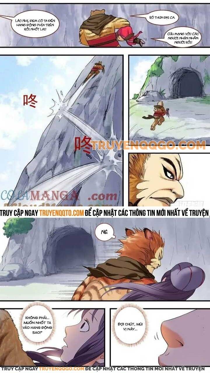 Chương 77.2 - Trang 2