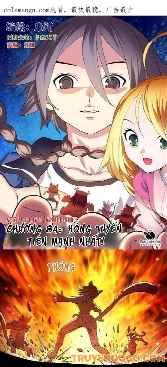 Chương 84.1 - Trang 1