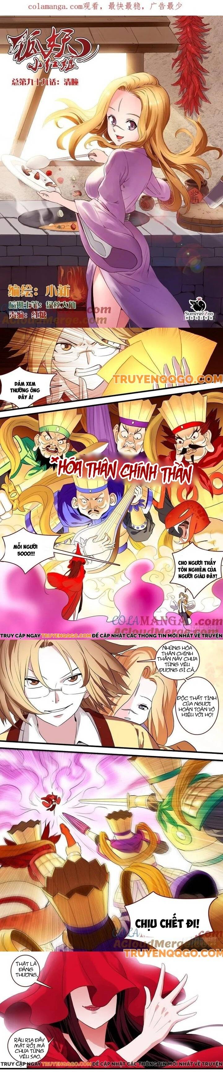 Chương 99.1 - Trang 1