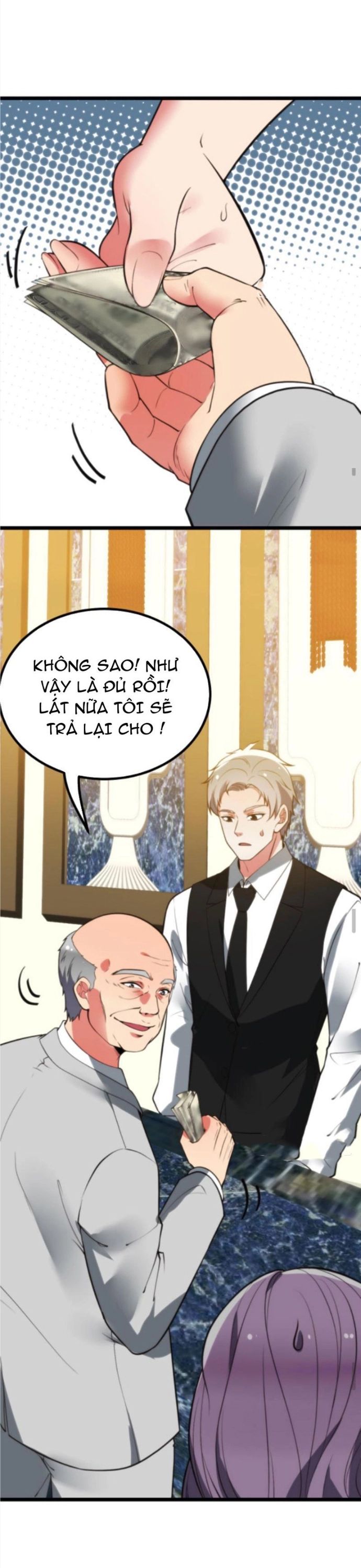 Chương 149 - Trang 1