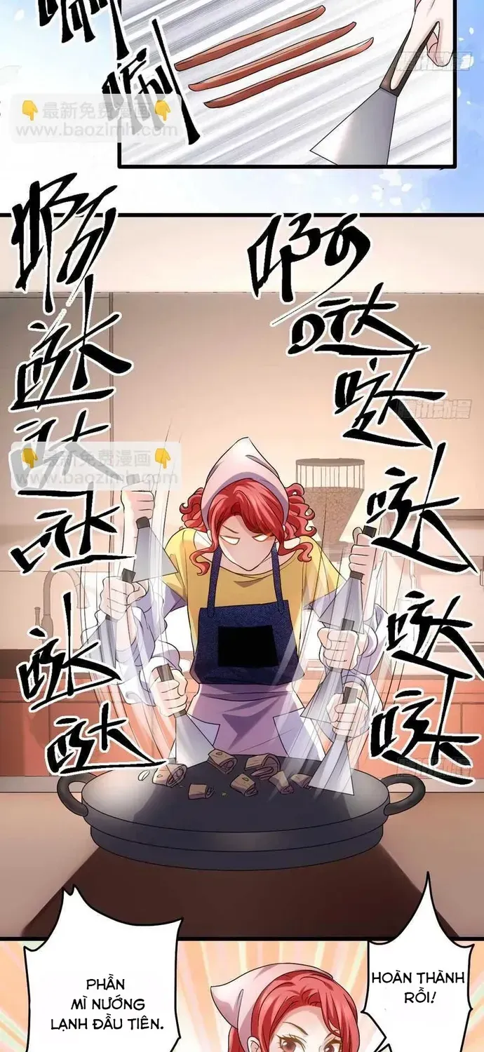 Chương 221 - Trang 1
