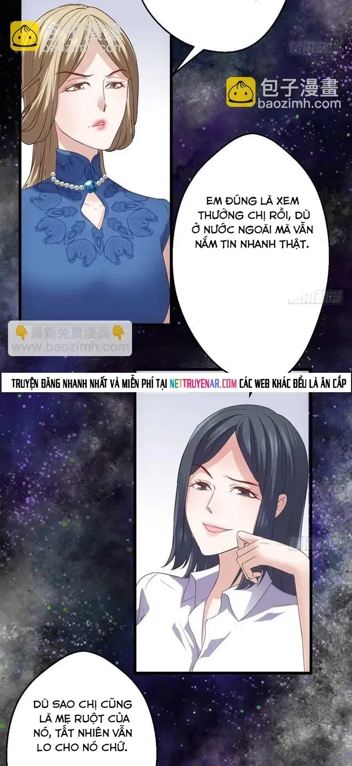 Chương 222 - Trang 1