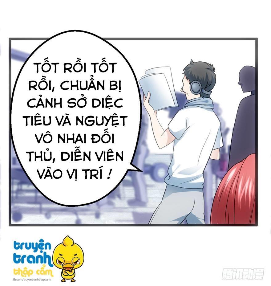 Chương 23 - Trang 1