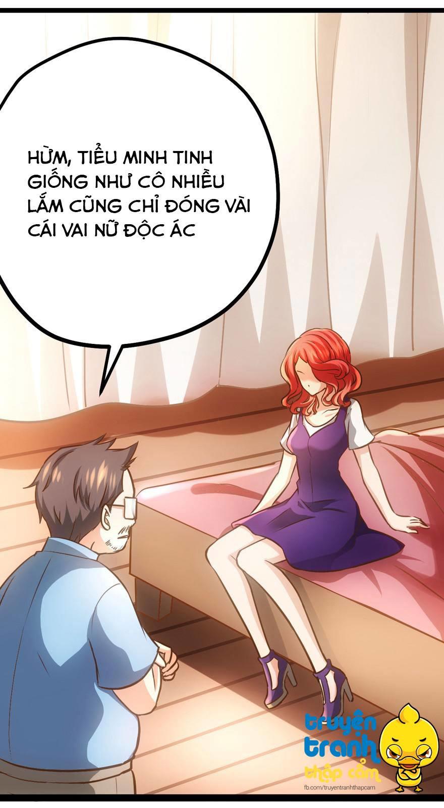 Chương 3 - Trang 1