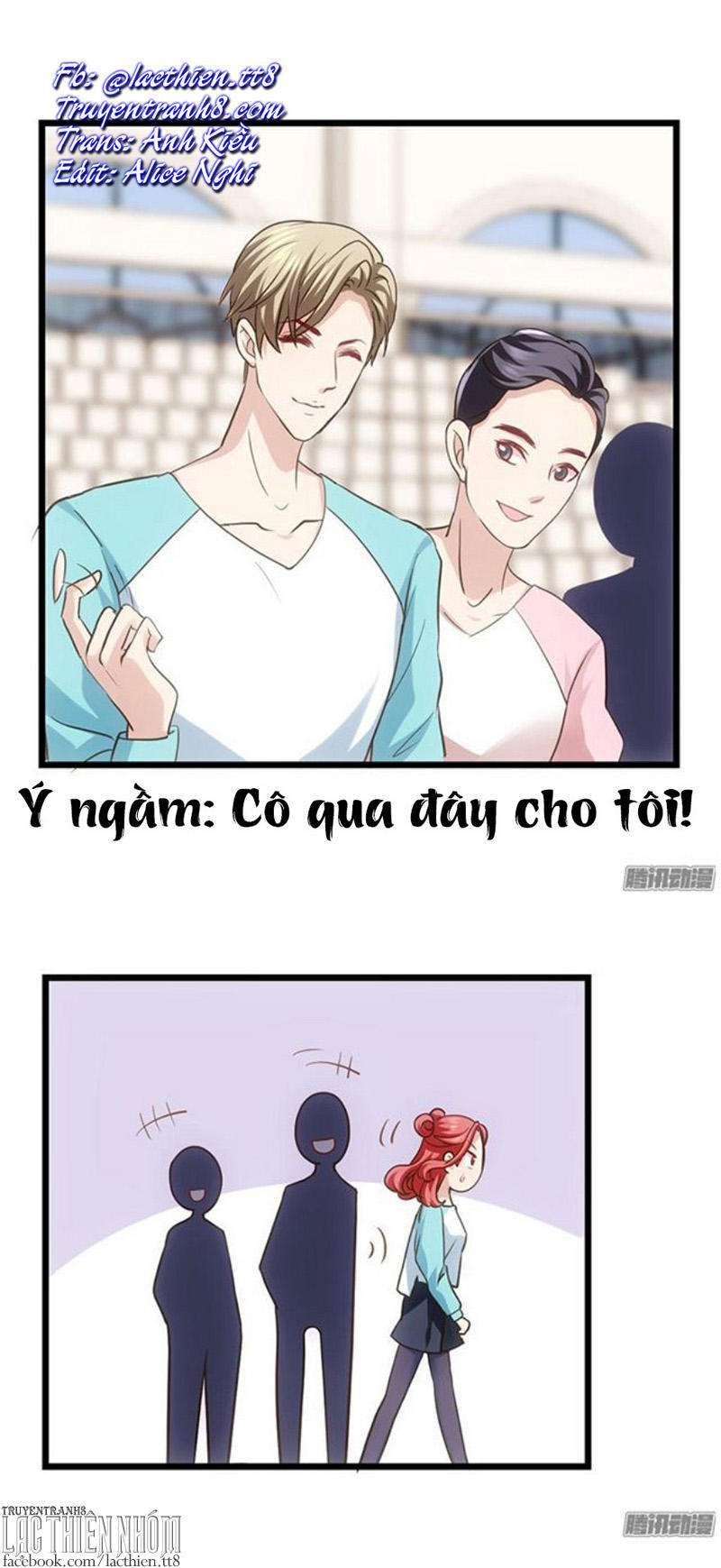 Chương 43 - Trang 1