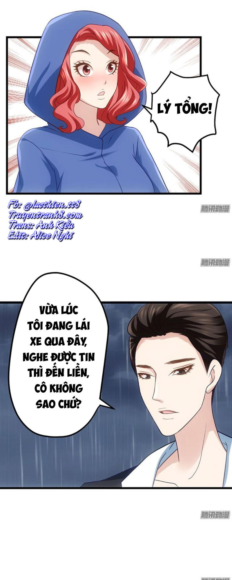 Chương 50 - Trang 1