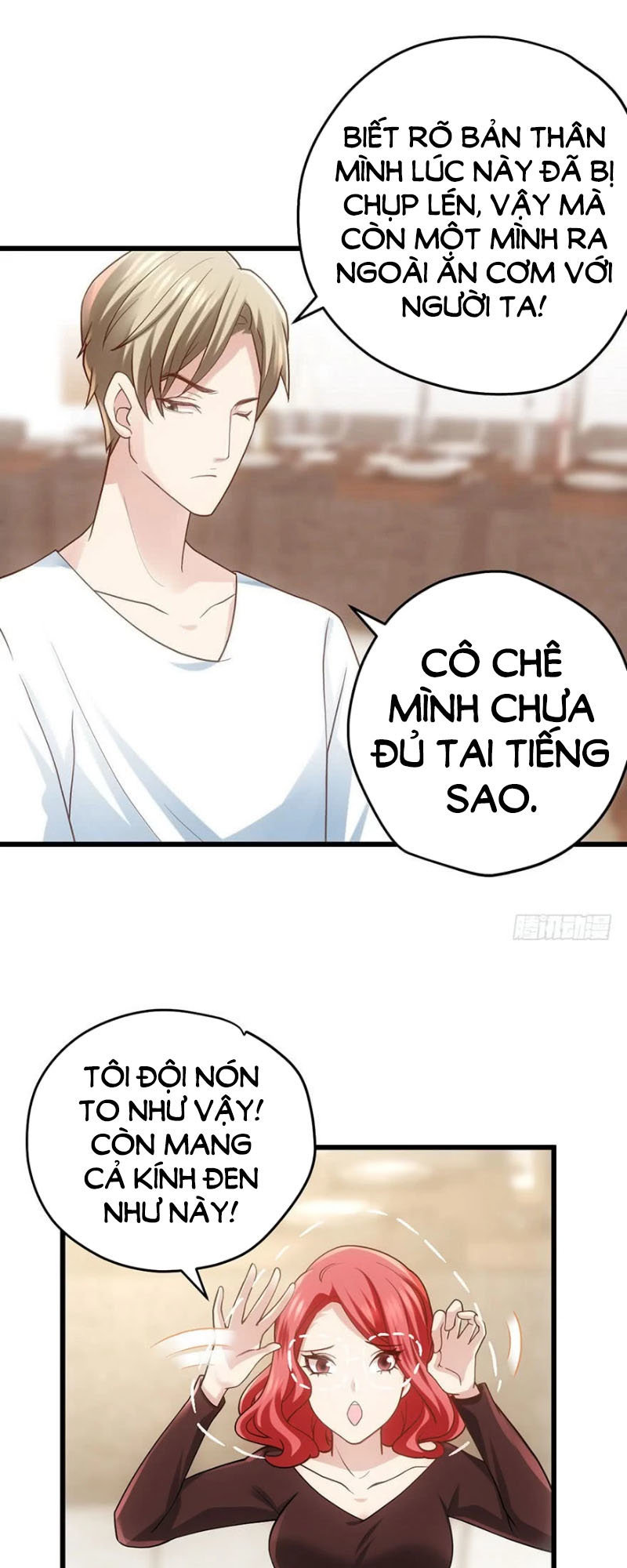 Chương 60 - Trang 1