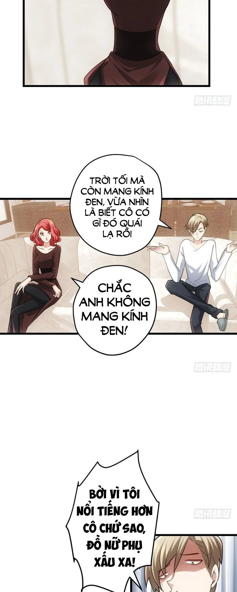 Chương 60 - Trang 2