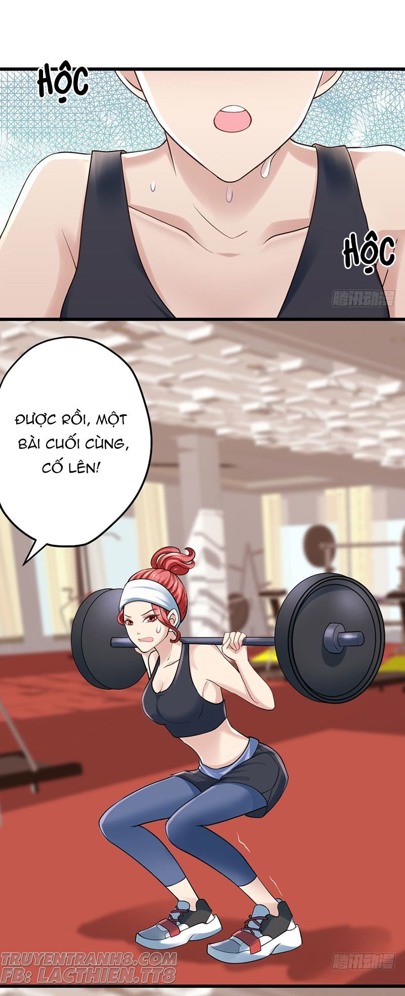 Chương 82 - Trang 1