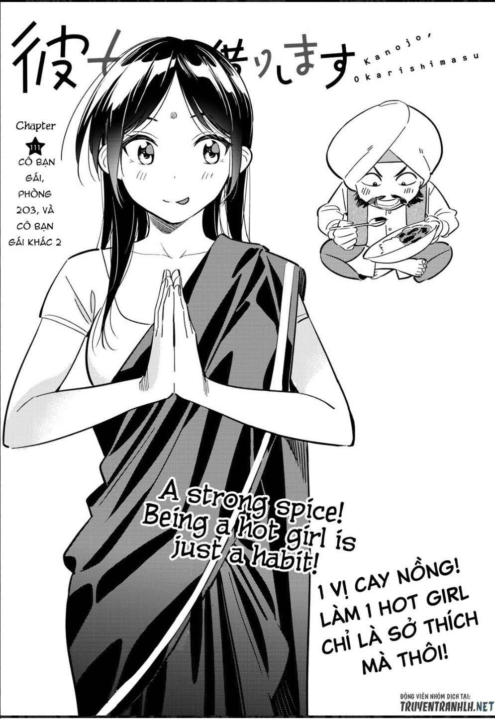 Chương 111 - Trang 2