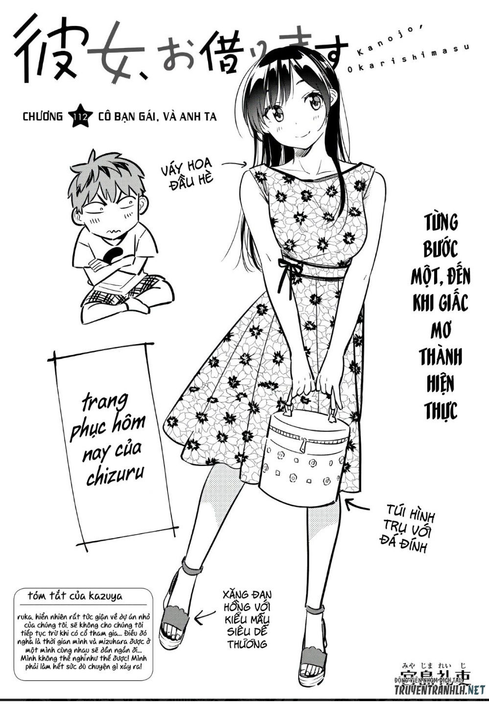 Chương 112 - Trang 2