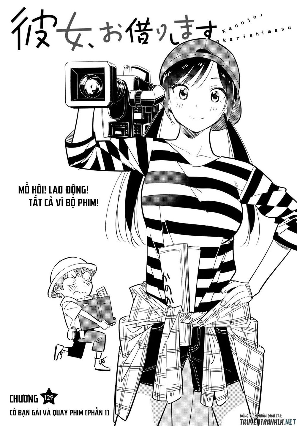 Chương 129 - Trang 2