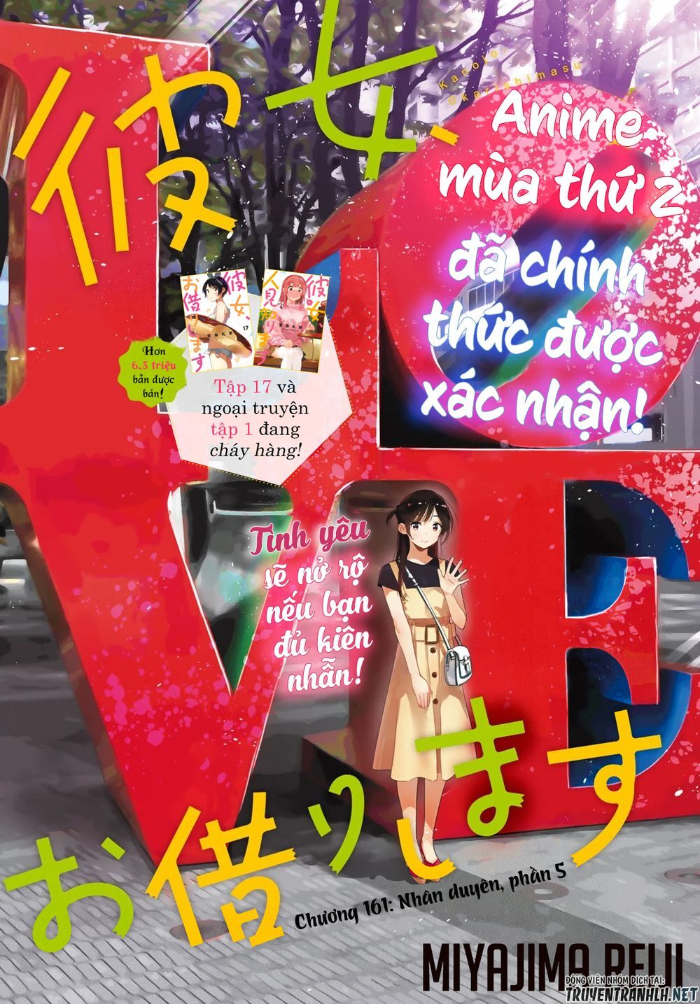 Chương 161 - Trang 2