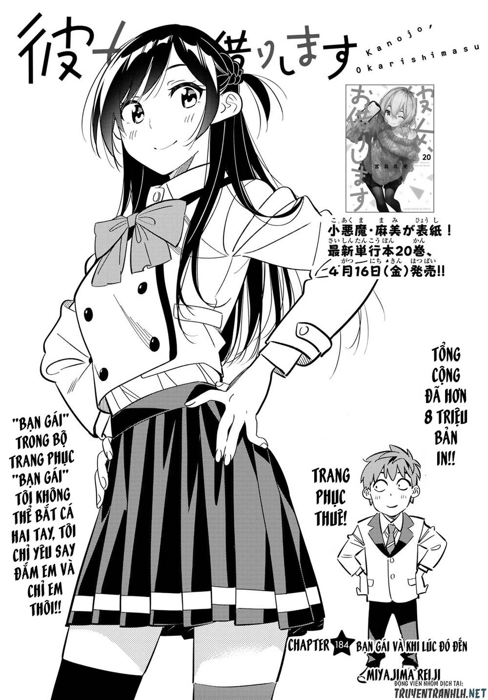 Chương 184 - Trang 2