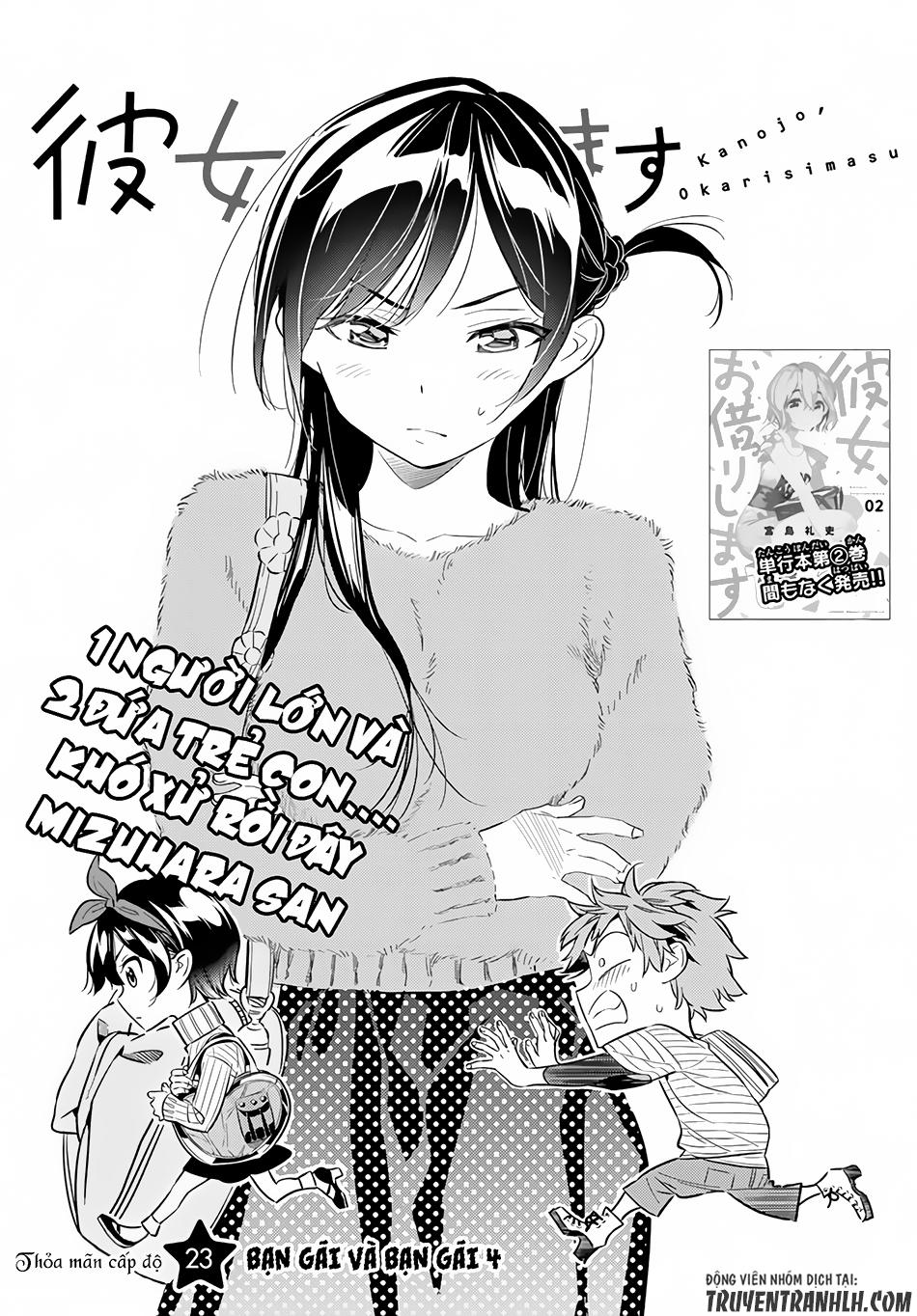 Chương 23 - Trang 1