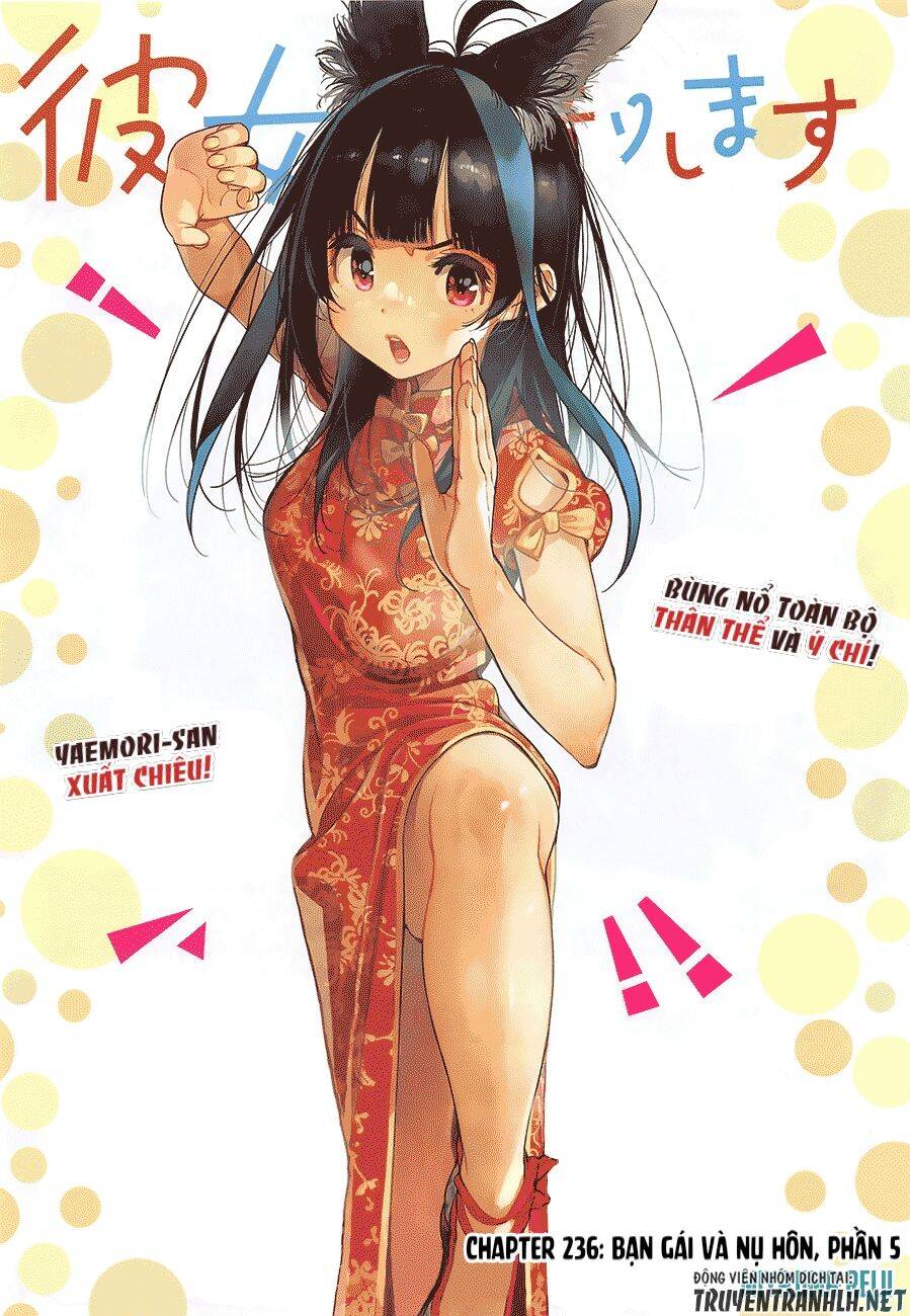 Chương 236 - Trang 2