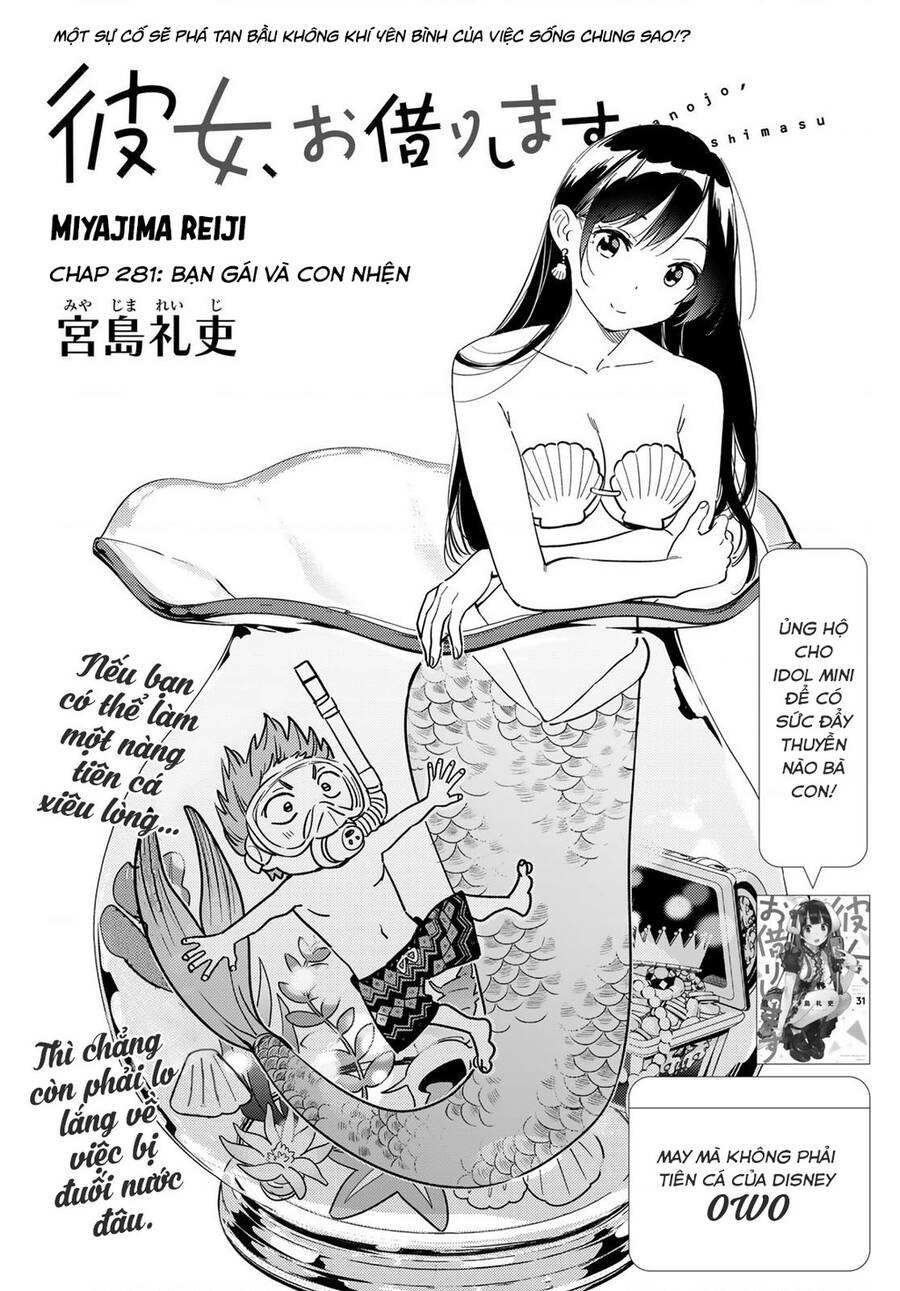 Chương 281 - Trang 1