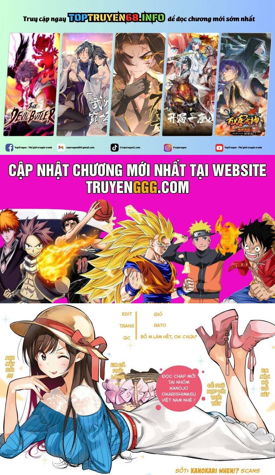 Chương 362 - Trang 1
