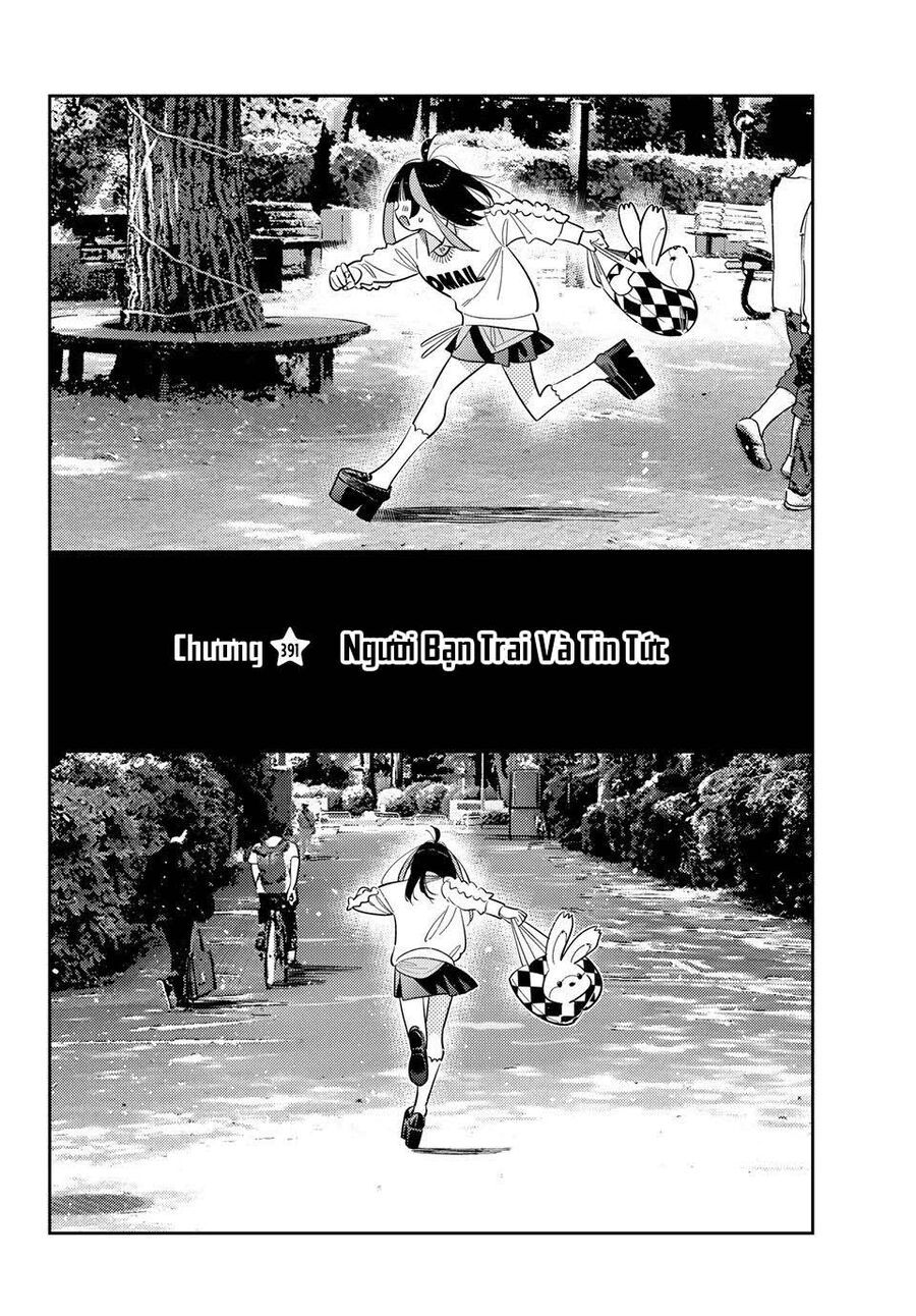 Chương 391 - Trang 2