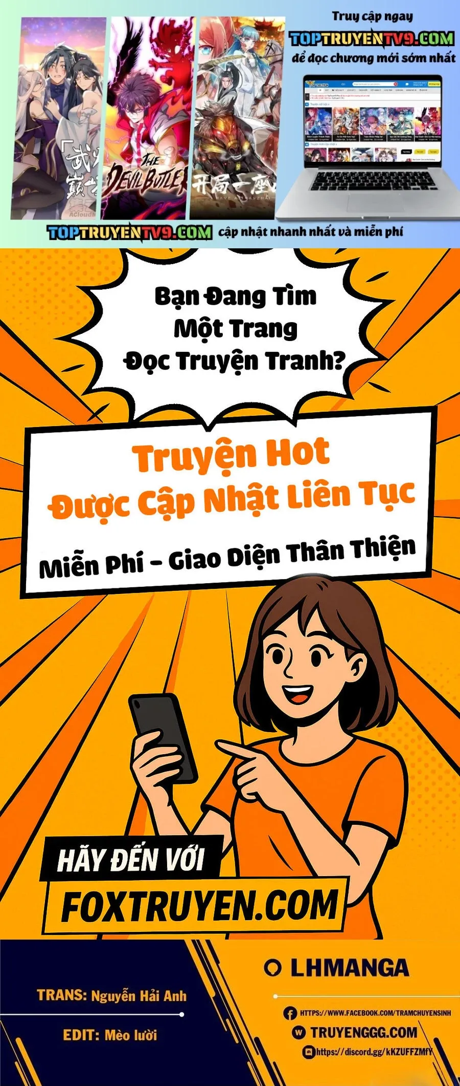 Chương 392 - Trang 1