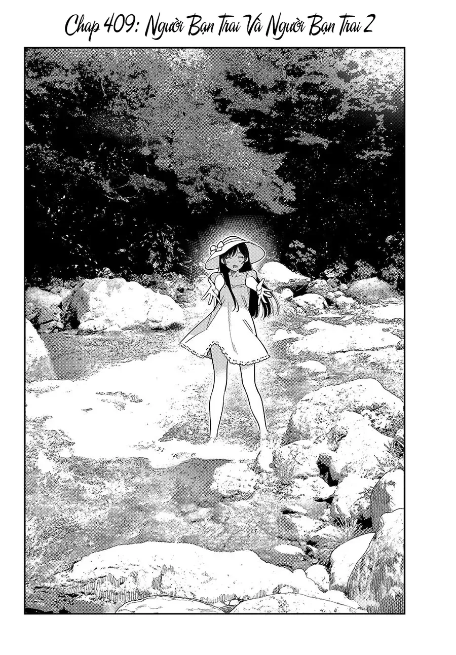 Chương 409 - Trang 2