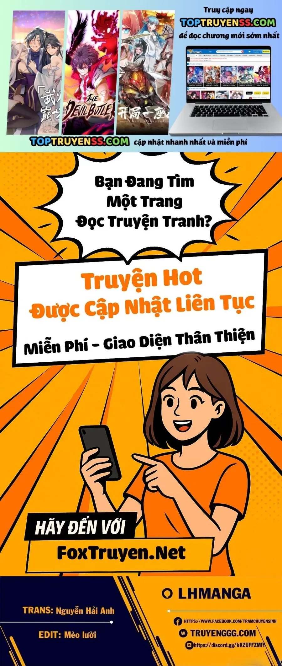 Chương 416 - Trang 1
