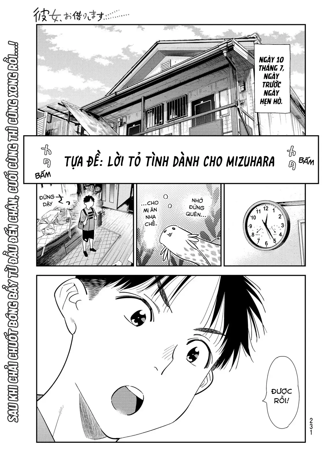 Chương 442 - Trang 2