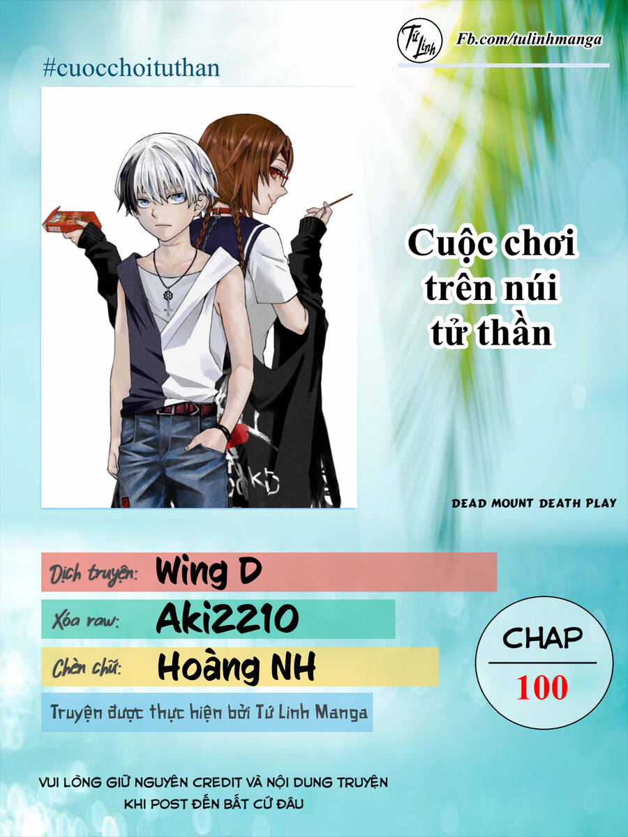 Chương 100 - Trang 1