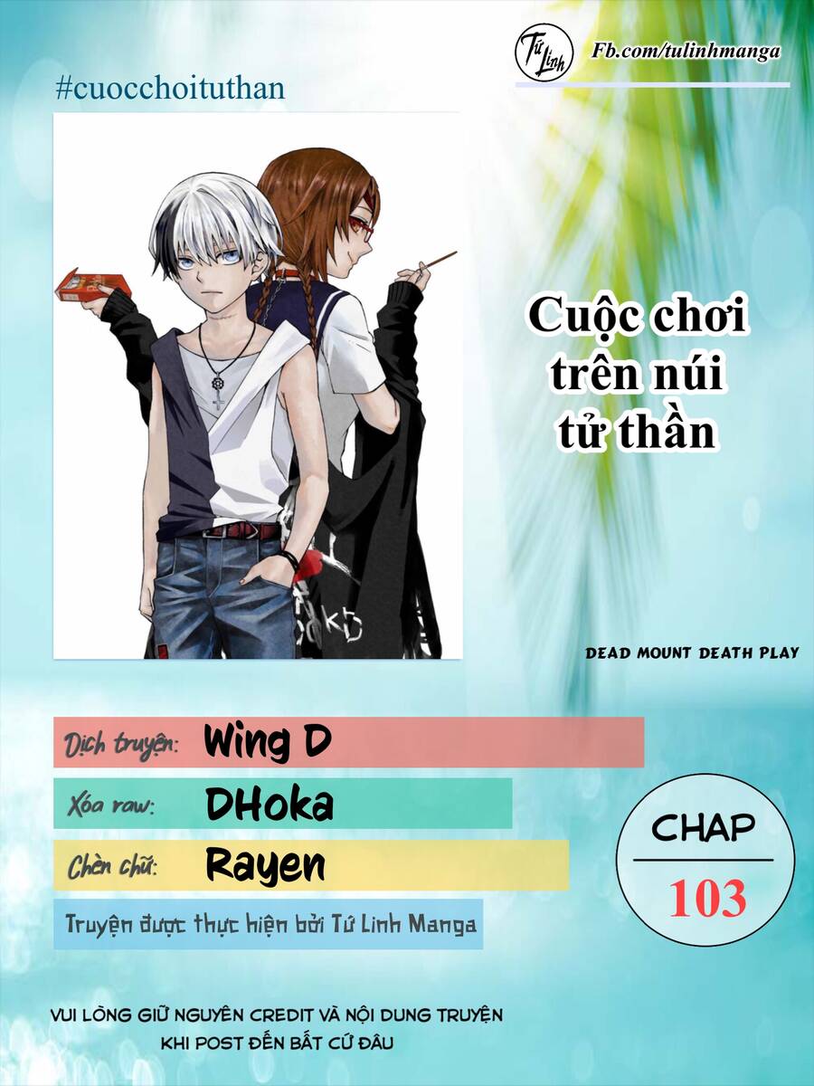 Chương 103 - Trang 1