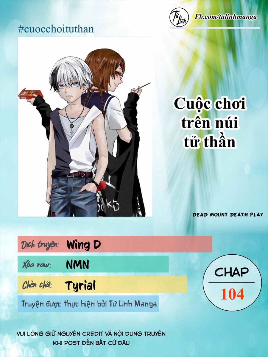 Chương 104 - Trang 1