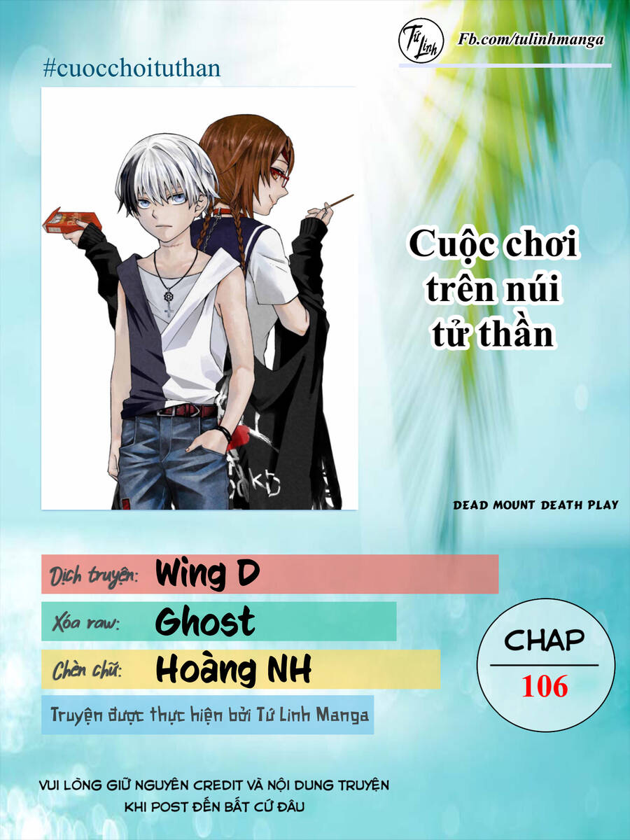 Chương 106 - Trang 1