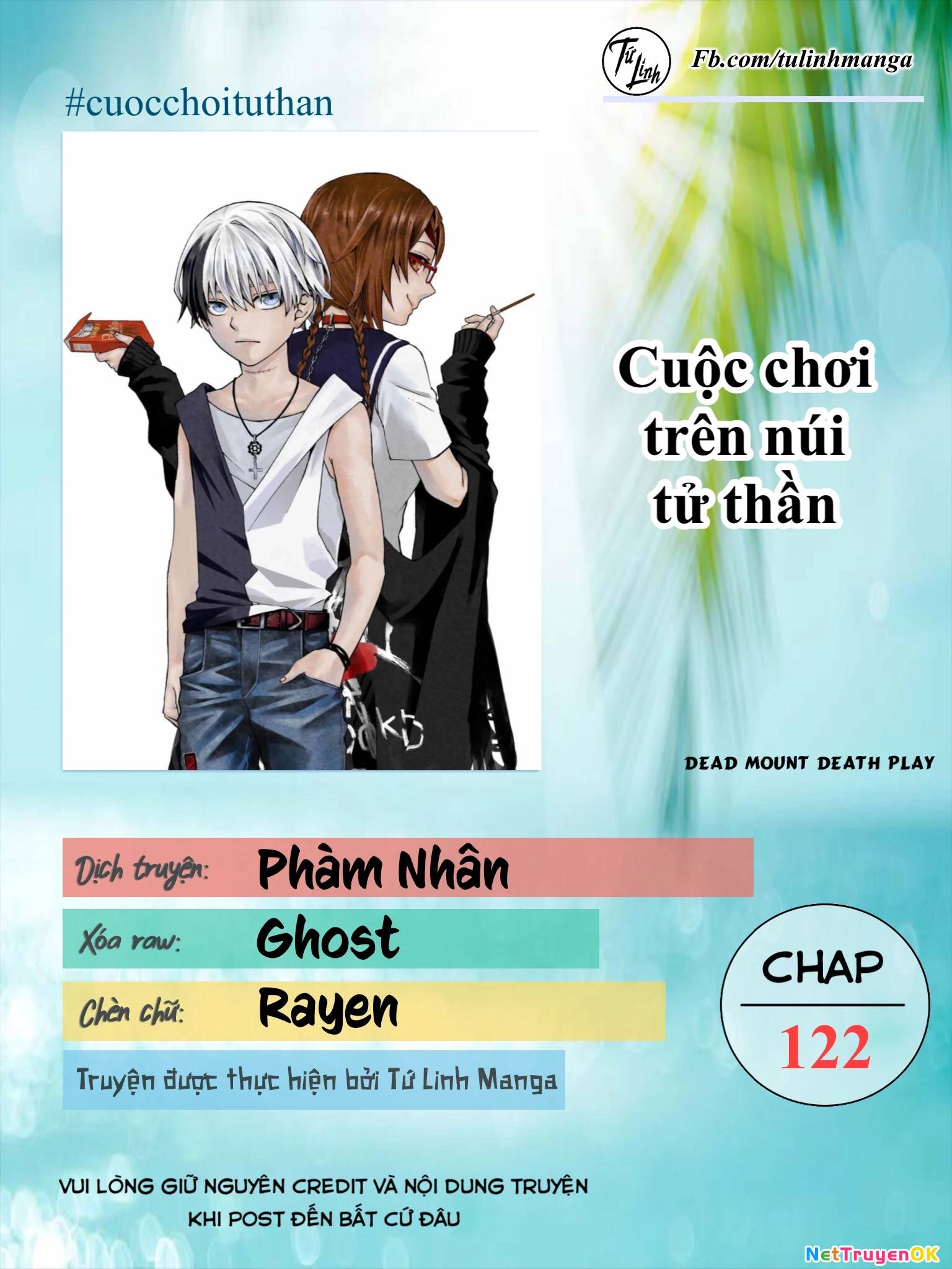 Chương 122 - Trang 2