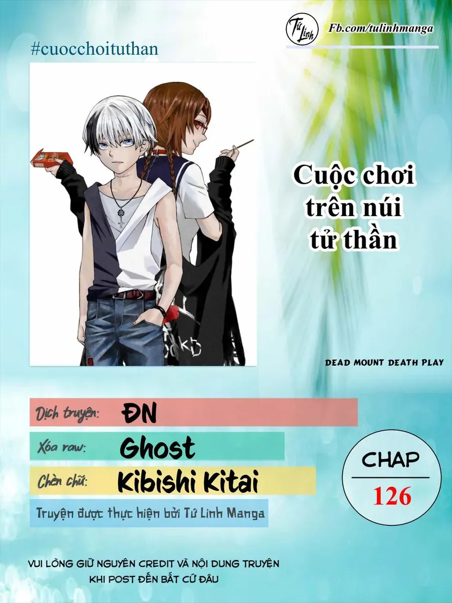Chương 126 - Trang 1
