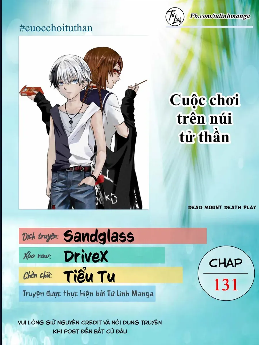Chương 131 - Trang 2