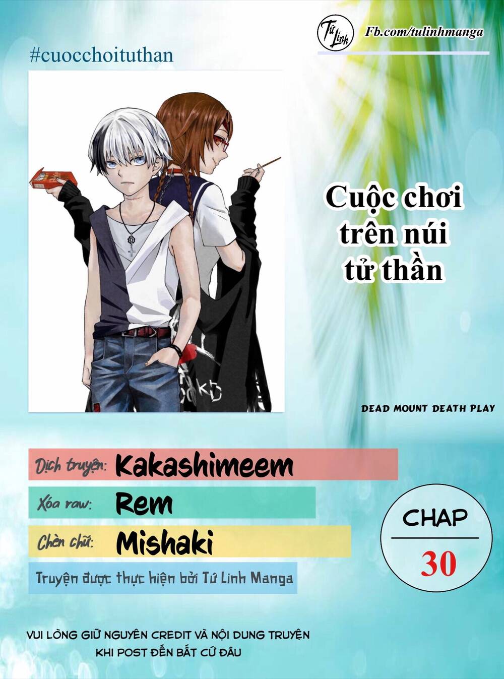 Chương 30 - Trang 1