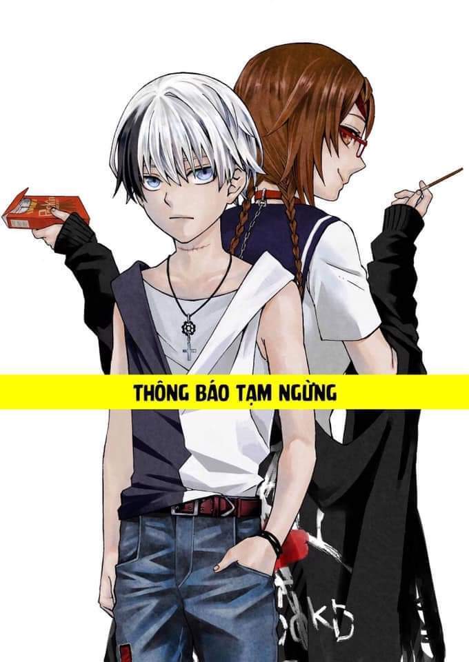 Chương 32.1 - Trang 1