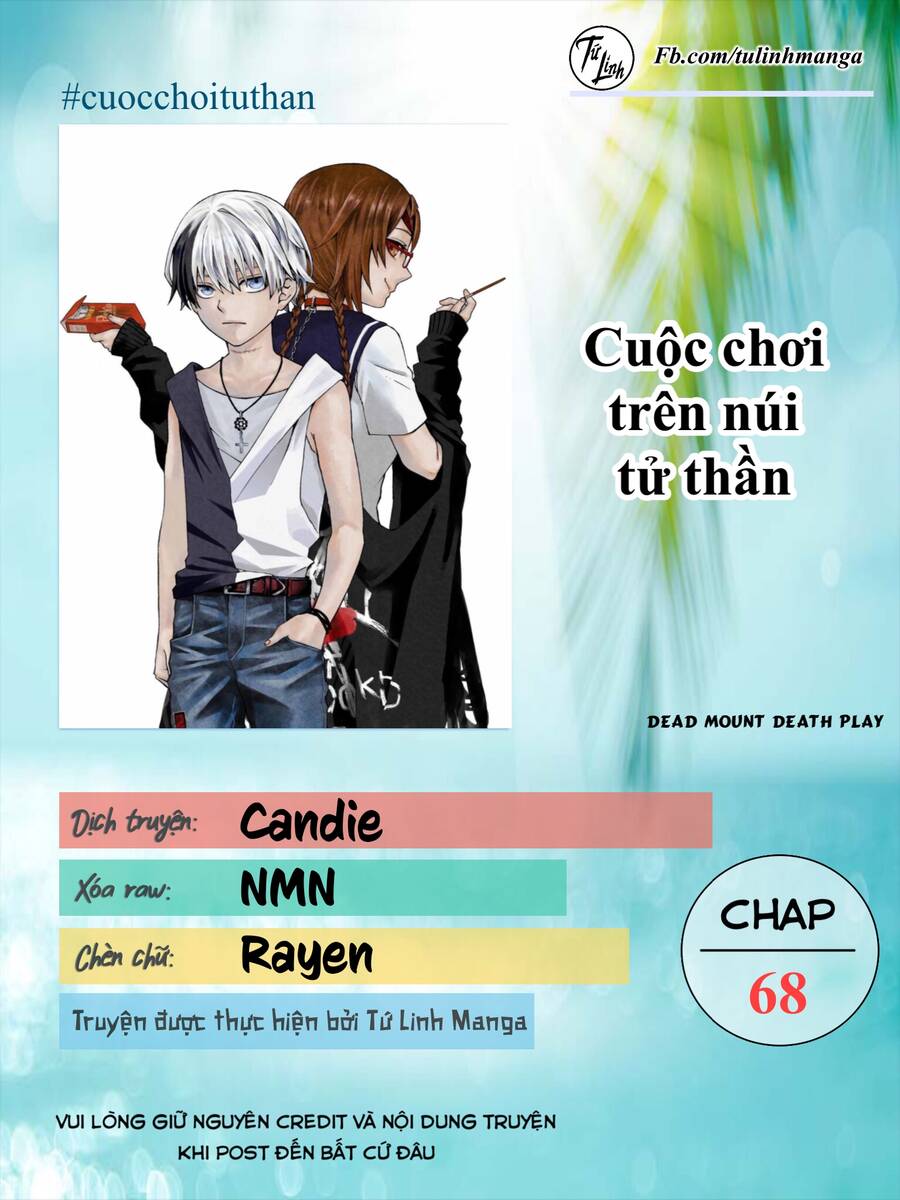 Chương 68 - Trang 1