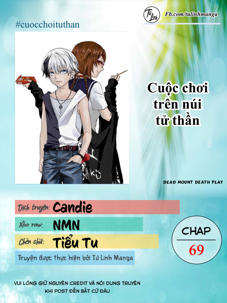 Chương 69 - Trang 1