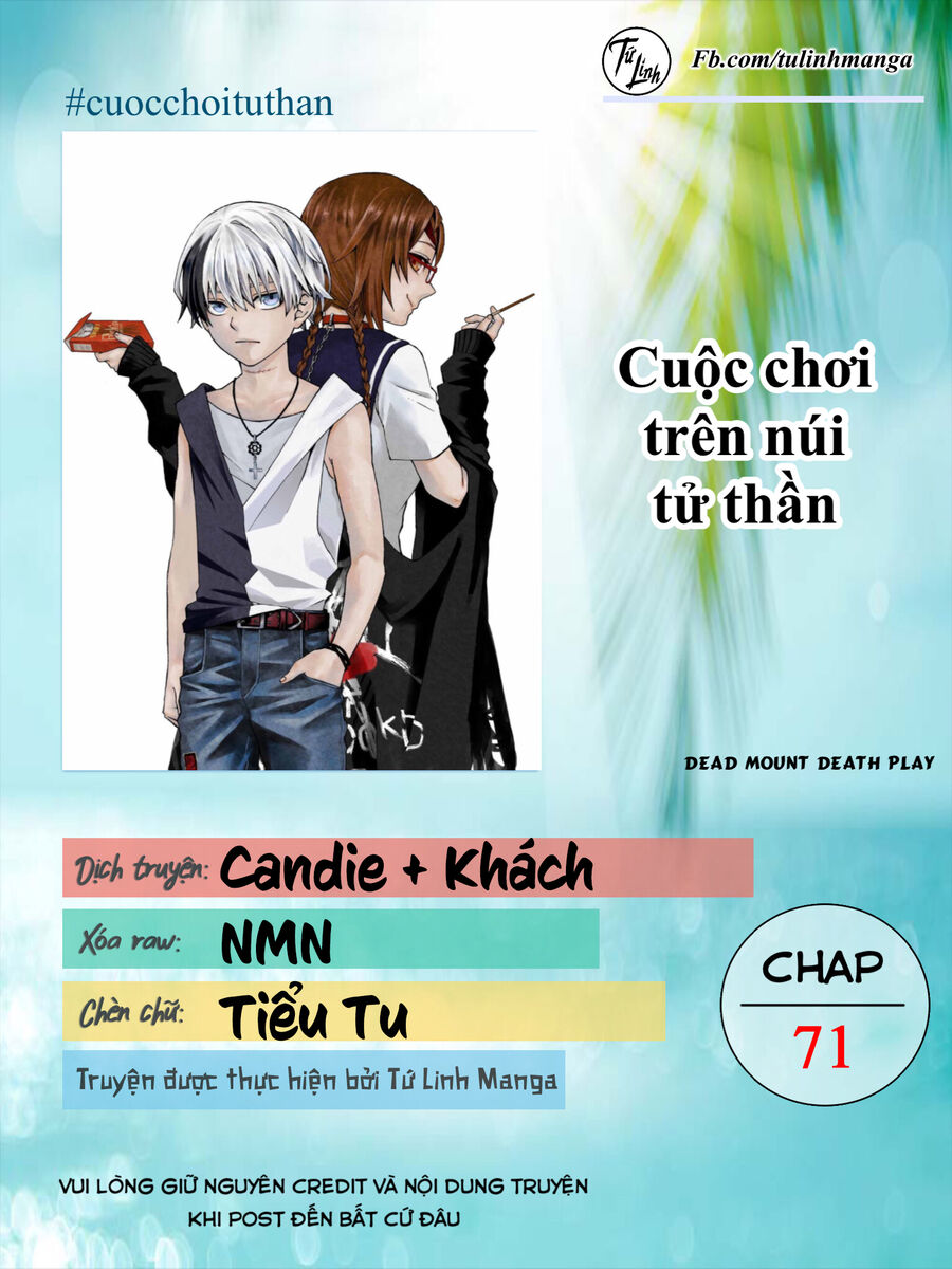 Chương 71 - Trang 1