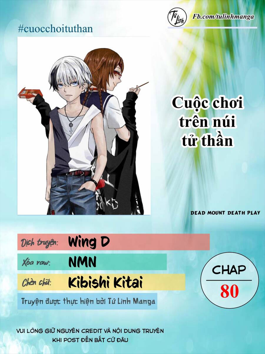 Chương 80 - Trang 1