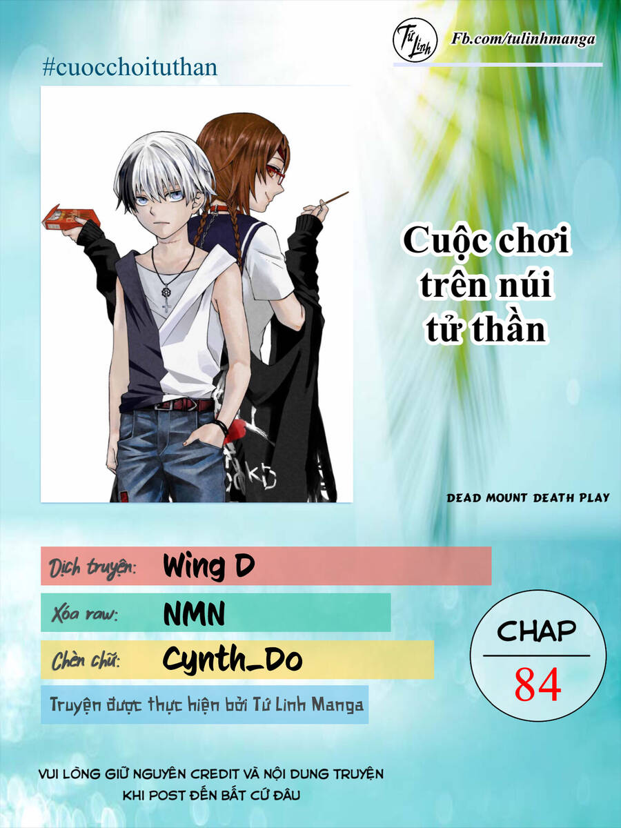 Chương 84 - Trang 1