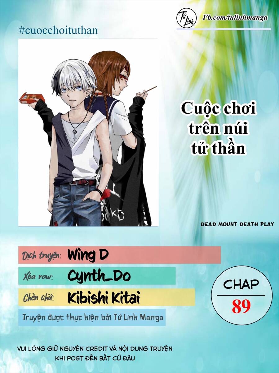 Chương 89 - Trang 1