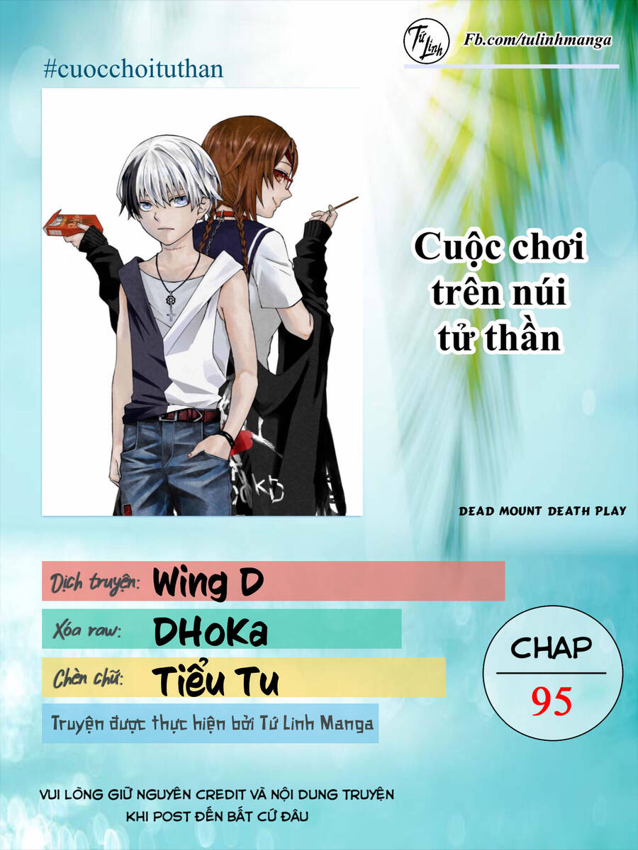Chương 95 - Trang 1
