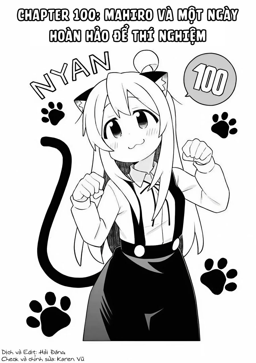 Chương 100 - Trang 1