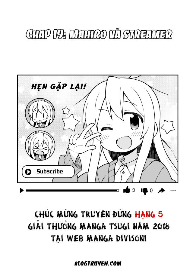 Chương 19 - Trang 1