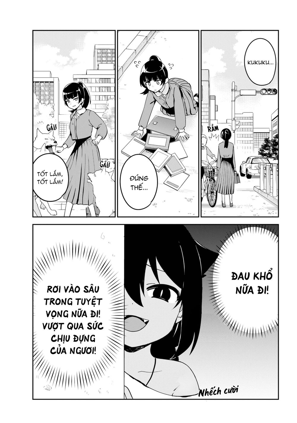 Chương 28 - Trang 2
