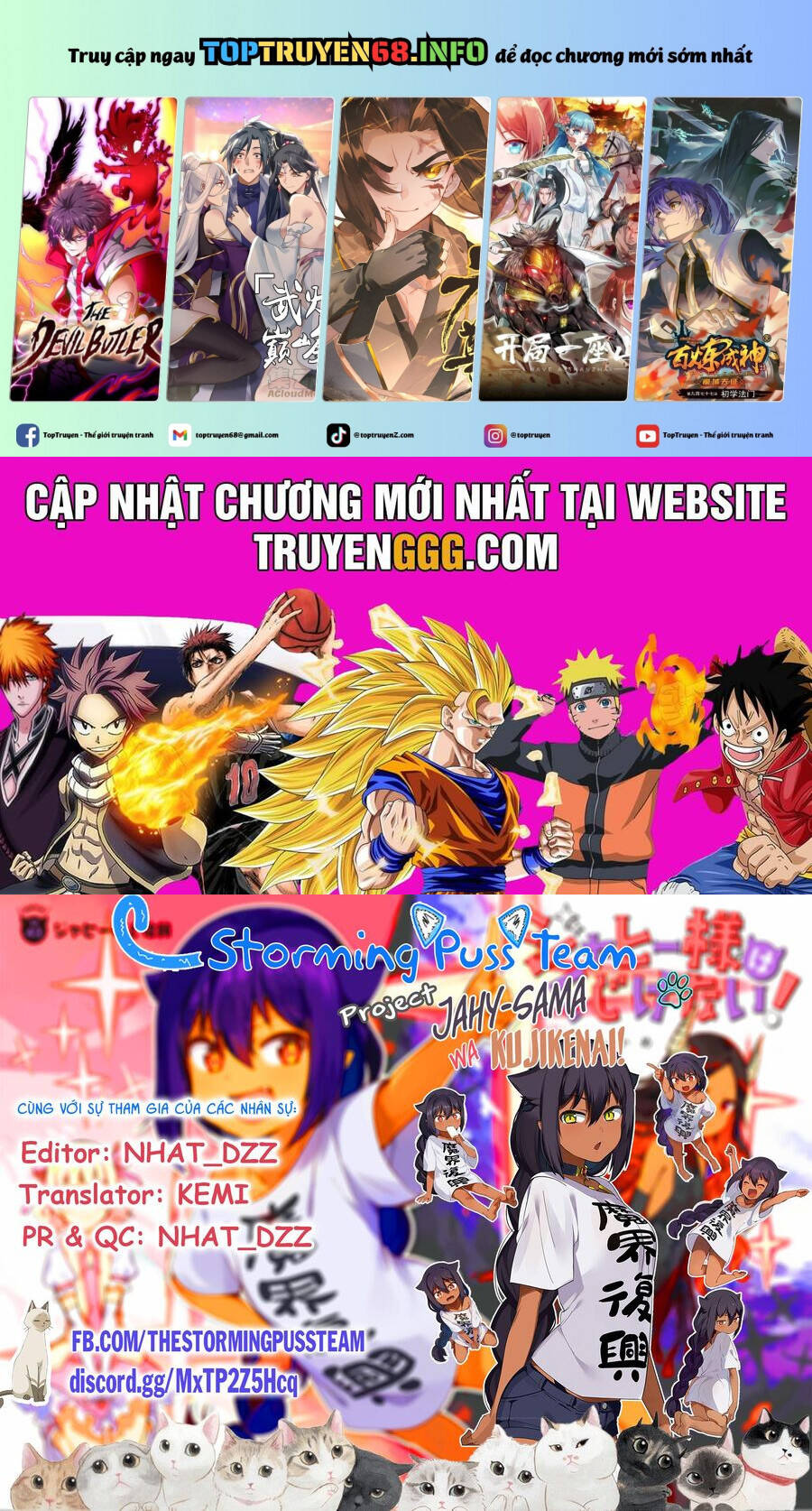 Chương 84 - Trang 1