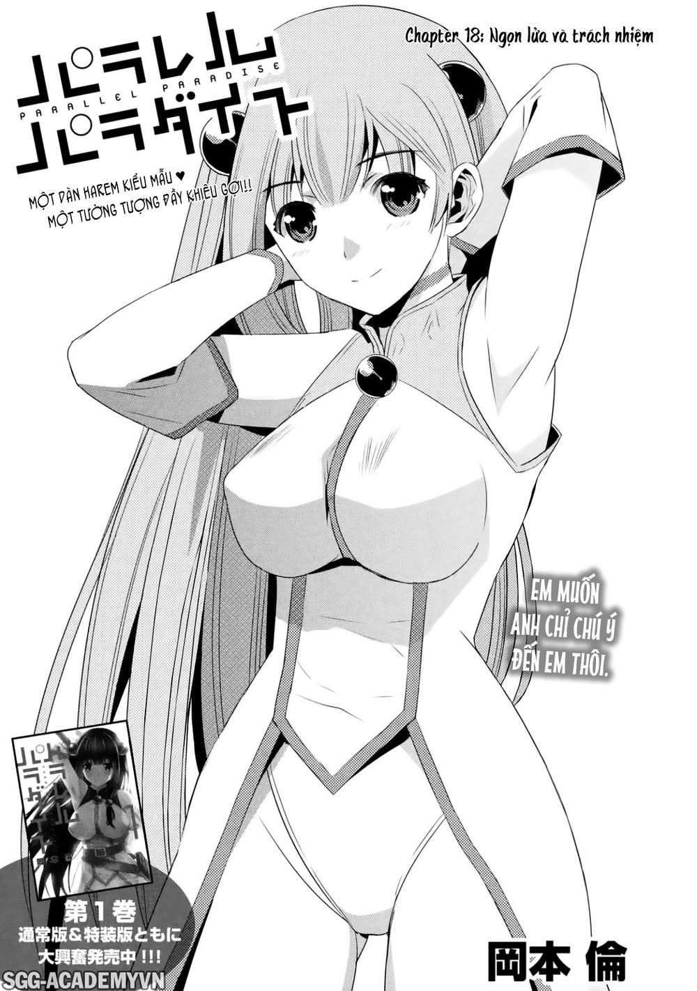Chương 18 - Trang 1